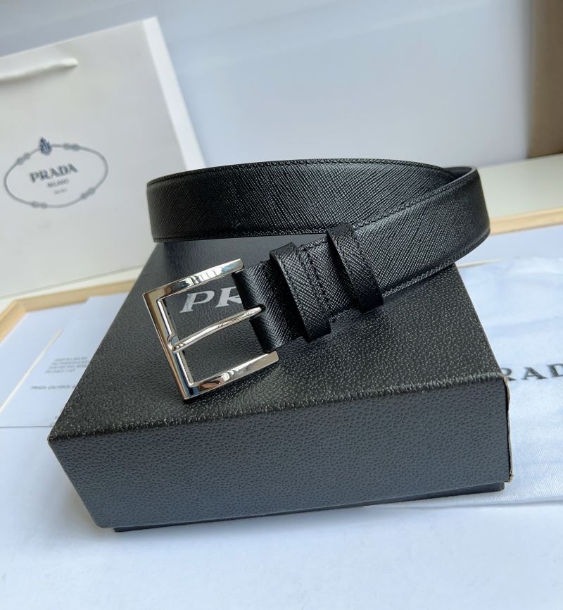 Pra*a belts